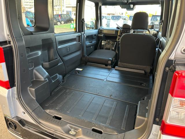 ハイゼットキャディー Ｄ　ＳＡＩＩＩ　スマートアシスト３　衝突軽減ブレーキ　誤発進抑制装置　ケンウッドオーディオ　ＵＳＢ接続　バックカメラ　ＥＴＣ　純正キーレス　アイドリングストップ　記録簿付き車両　２シーター（37枚目）