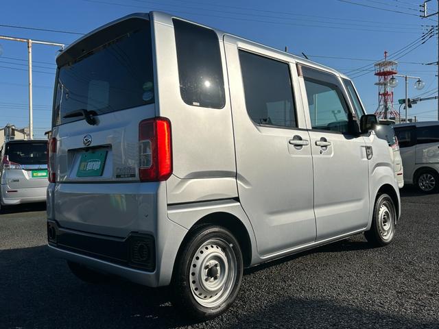 ハイゼットキャディー Ｄ　ＳＡＩＩＩ　スマートアシスト３　衝突軽減ブレーキ　誤発進抑制装置　ケンウッドオーディオ　ＵＳＢ接続　バックカメラ　ＥＴＣ　純正キーレス　アイドリングストップ　記録簿付き車両　２シーター（55枚目）