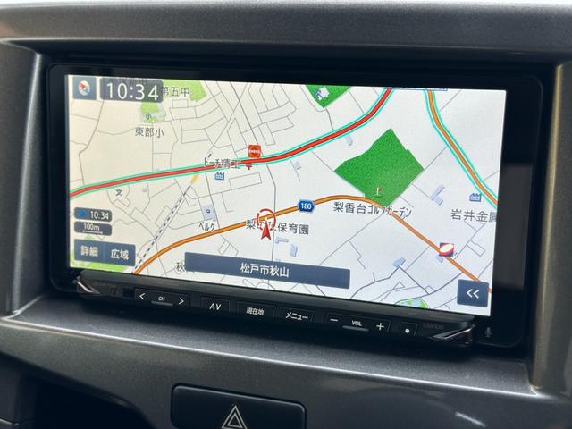 デリカＤ：２ ハイブリッドＭＺ　衝突軽減ブレーキ　誤発進抑制　禁煙車　純正ＳＤナビフルセグＴＶ　バックカメラ　ブルートゥース　ＥＴＣ　両側電動スライドドア　シートヒーター　クルーズコントロール　アイドリングストップ　ディーラー下取車（15枚目）