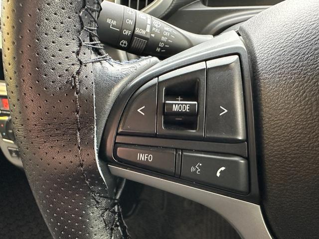 デリカＤ：２ ハイブリッドＭＺ　衝突軽減ブレーキ　誤発進抑制　禁煙車　純正ＳＤナビフルセグＴＶ　バックカメラ　ブルートゥース　ＥＴＣ　両側電動スライドドア　シートヒーター　クルーズコントロール　アイドリングストップ　ディーラー下取車（25枚目）