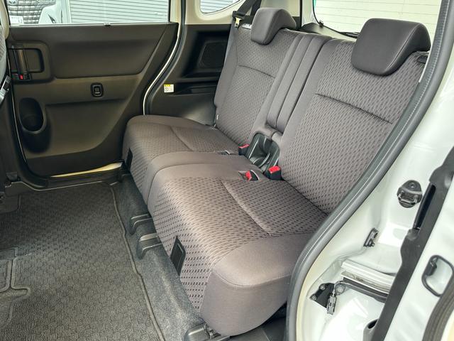 デリカＤ：２ ハイブリッドＭＺ　衝突軽減ブレーキ　誤発進抑制　禁煙車　純正ＳＤナビフルセグＴＶ　バックカメラ　ブルートゥース　ＥＴＣ　両側電動スライドドア　シートヒーター　クルーズコントロール　アイドリングストップ　ディーラー下取車（46枚目）