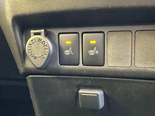 ルーミー Ｇ　コージーエディション　衝突軽減ブレーキ　誤発進抑制　禁煙車　ワンオーナー車　パナソニックナビフルセグＴＶ　バックカメラ　ブルートゥース　ＥＴＣ　両側電動スライドドア　シートヒーター　クルーズコントロール　クリアランスソナー（22枚目）