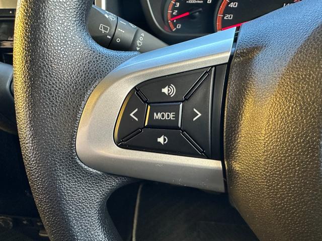 ルーミー Ｇ　コージーエディション　衝突軽減ブレーキ　誤発進抑制　禁煙車　ワンオーナー車　パナソニックナビフルセグＴＶ　バックカメラ　ブルートゥース　ＥＴＣ　両側電動スライドドア　シートヒーター　クルーズコントロール　クリアランスソナー（24枚目）