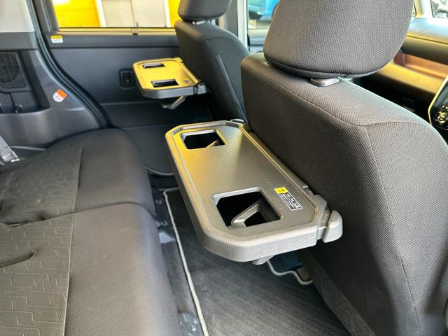 ルーミー Ｇ　コージーエディション　衝突軽減ブレーキ　誤発進抑制　禁煙車　ワンオーナー車　パナソニックナビフルセグＴＶ　バックカメラ　ブルートゥース　ＥＴＣ　両側電動スライドドア　シートヒーター　クルーズコントロール　クリアランスソナー（29枚目）