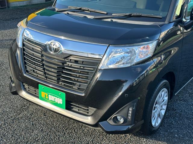 ルーミー Ｇ　コージーエディション　衝突軽減ブレーキ　誤発進抑制　禁煙車　ワンオーナー車　パナソニックナビフルセグＴＶ　バックカメラ　ブルートゥース　ＥＴＣ　両側電動スライドドア　シートヒーター　クルーズコントロール　クリアランスソナー（46枚目）