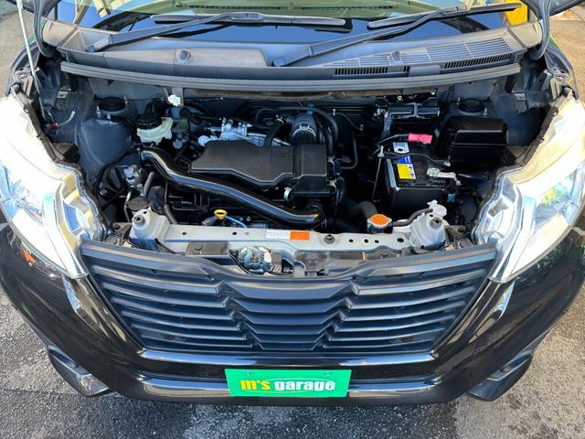 ルーミー Ｇ　コージーエディション　衝突軽減ブレーキ　誤発進抑制　禁煙車　ワンオーナー車　パナソニックナビフルセグＴＶ　バックカメラ　ブルートゥース　ＥＴＣ　両側電動スライドドア　シートヒーター　クルーズコントロール　クリアランスソナー（60枚目）