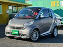 MCC SMART SMART FORTWO COUPE