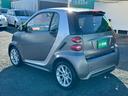 MCC SMART SMART FORTWO COUPE