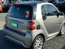 MCC SMART SMART FORTWO COUPE