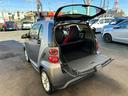 MCC SMART SMART FORTWO COUPE