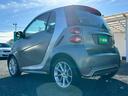 MCC SMART SMART FORTWO COUPE