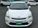 TOYOTA MARK X ZIO