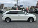 TOYOTA MARK X ZIO