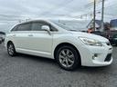 TOYOTA MARK X ZIO
