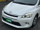TOYOTA MARK X ZIO