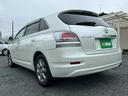 TOYOTA MARK X ZIO