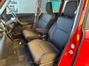 禁煙車♪シートもとてもキレイです♪