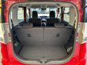 ラゲッジスペースもとてもキレイです♪