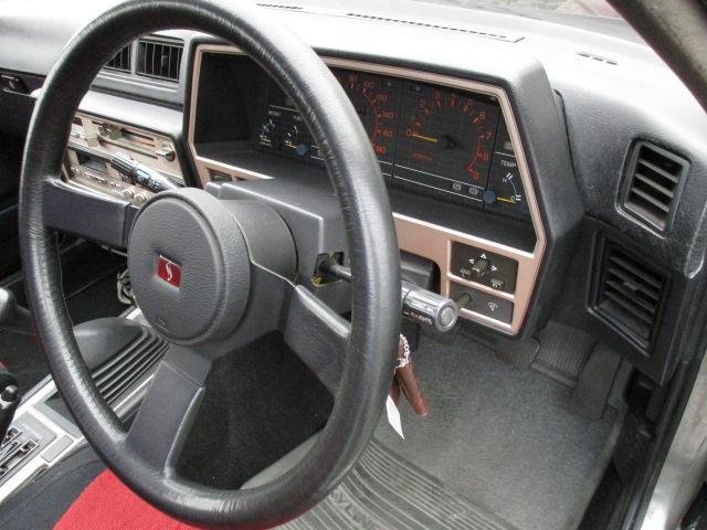 外内装クリーニング済 インタークーラーターボ ノーマル車(10枚目)