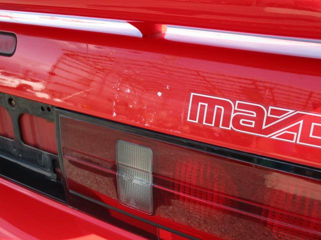 サバンナＲＸ－７ ＧＴ－Ｒ　５速マニュアル（15枚目）