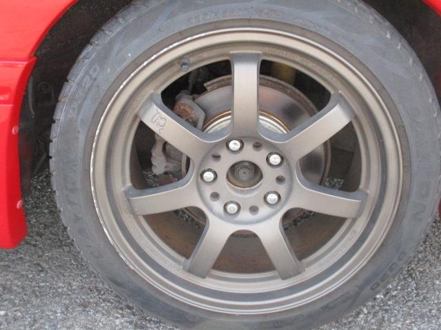サバンナＲＸ－７ ＧＴ－Ｒ　５速マニュアル（64枚目）