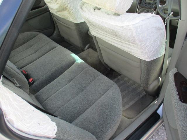 マークII グランデ　５速マニュアル（3枚目）