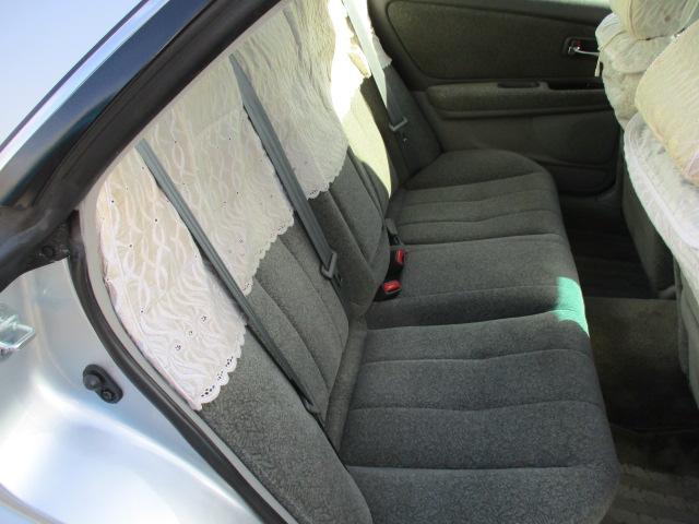 マークII グランデ　５速マニュアル（6枚目）