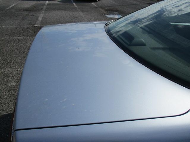 マークII グランデ　５速マニュアル（8枚目）