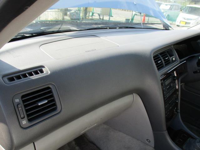 マークII グランデ　５速マニュアル（9枚目）