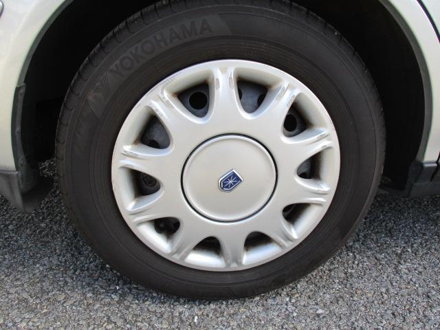 マークII グランデ　５速マニュアル（12枚目）