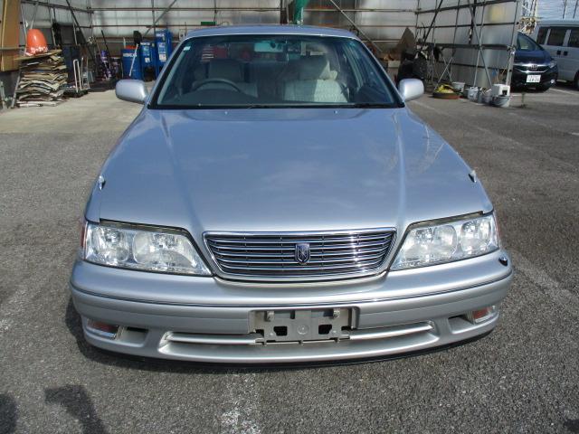 マークII グランデ　５速マニュアル（14枚目）