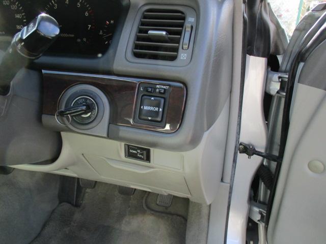 マークII グランデ　５速マニュアル（18枚目）