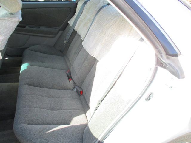 マークII グランデ　５速マニュアル（19枚目）