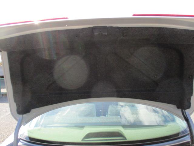 マークII グランデ　５速マニュアル（20枚目）