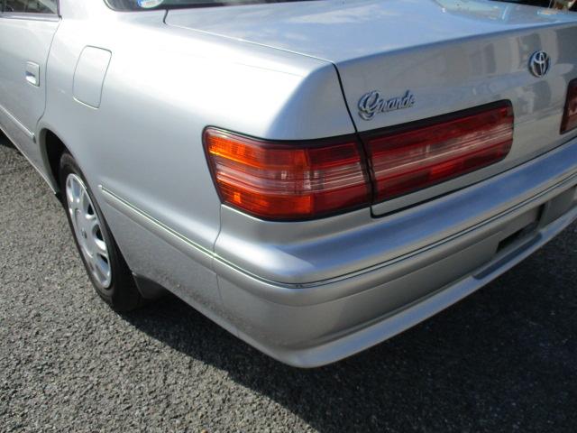 マークII グランデ　５速マニュアル（26枚目）