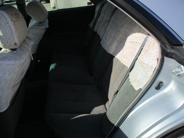 マークII グランデ　５速マニュアル（33枚目）