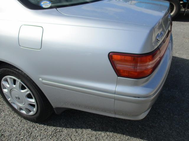 マークII グランデ　５速マニュアル（40枚目）