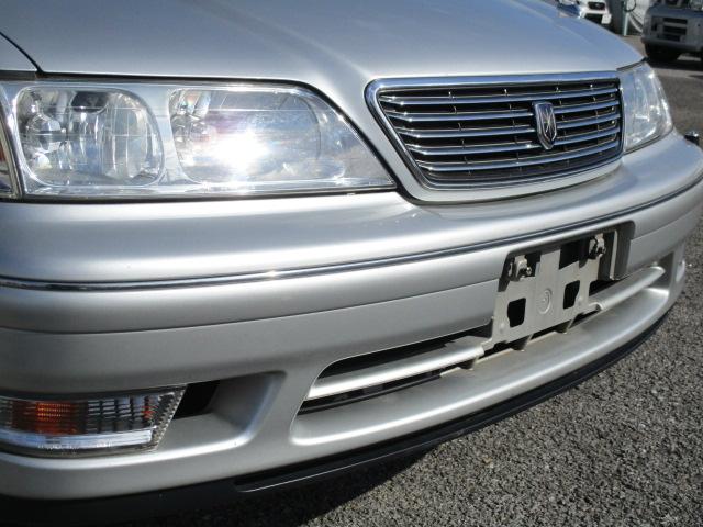 マークII グランデ　５速マニュアル（45枚目）