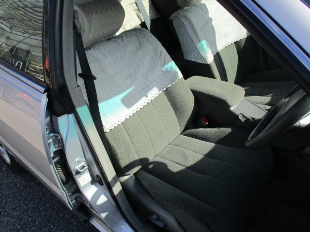 マークII グランデ　５速マニュアル（46枚目）