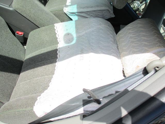 マークII グランデ　５速マニュアル（47枚目）