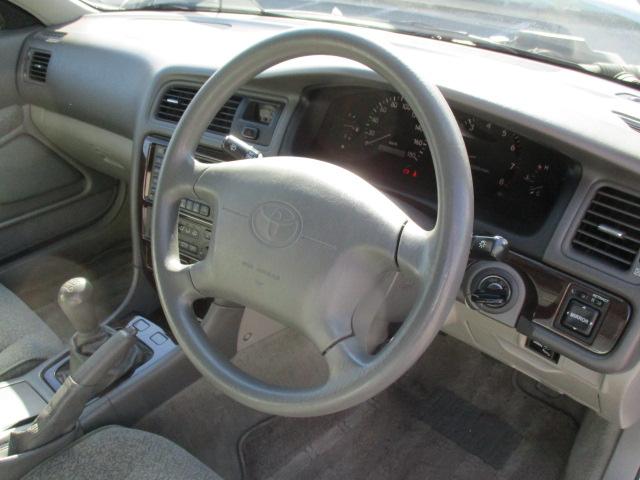 マークII グランデ　５速マニュアル（49枚目）