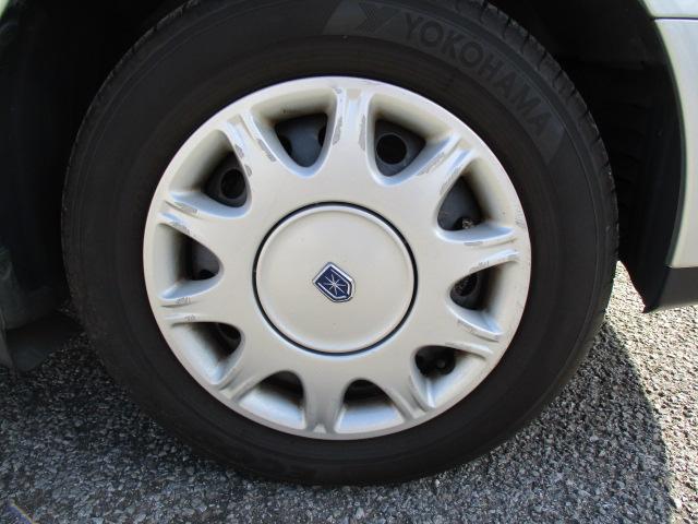 マークII グランデ　５速マニュアル（53枚目）