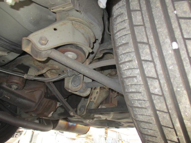 マークII グランデ　５速マニュアル（58枚目）