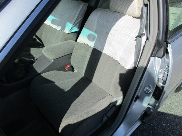 マークII グランデ　５速マニュアル（63枚目）