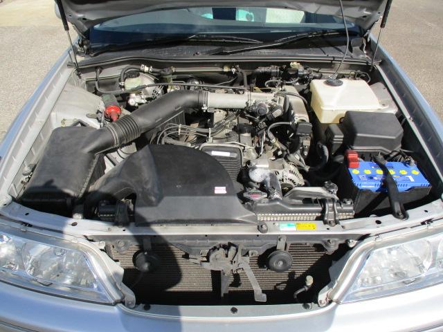 マークII グランデ　５速マニュアル（64枚目）