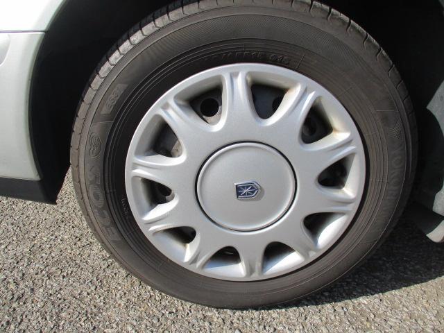 マークII グランデ　５速マニュアル（65枚目）