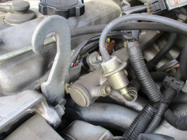 マークII グランデ　５速マニュアル（66枚目）