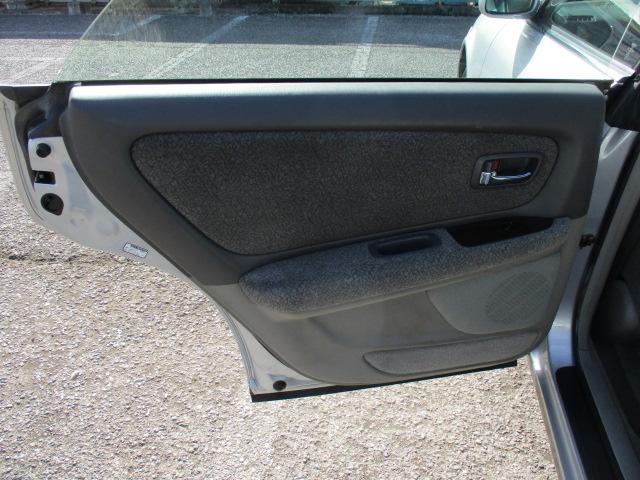 マークII グランデ　５速マニュアル（67枚目）