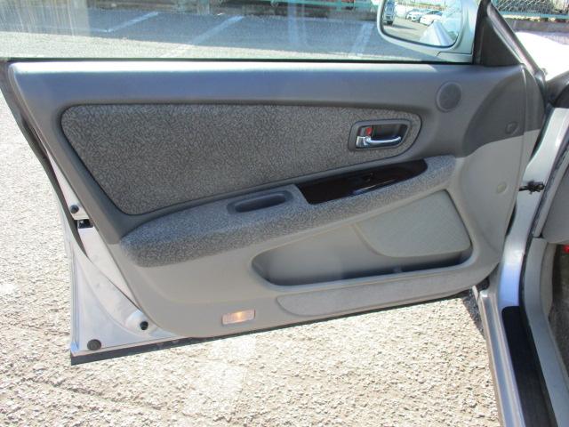 マークII グランデ　５速マニュアル（69枚目）