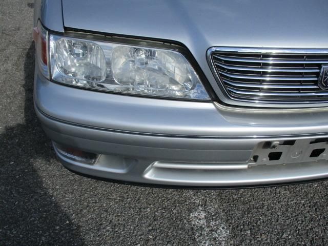 マークII グランデ　５速マニュアル（72枚目）